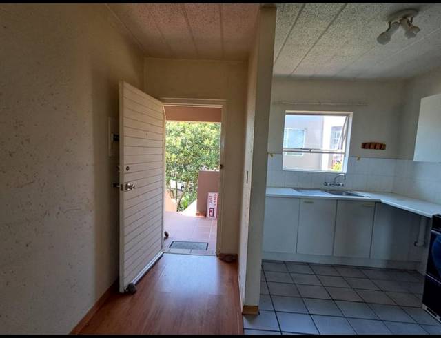 1 BEDROOM APARTMENT FOR SALE IN ALLEN'S NEK